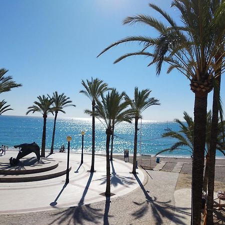 Albir Holiday Home El Albir Exteriér fotografie